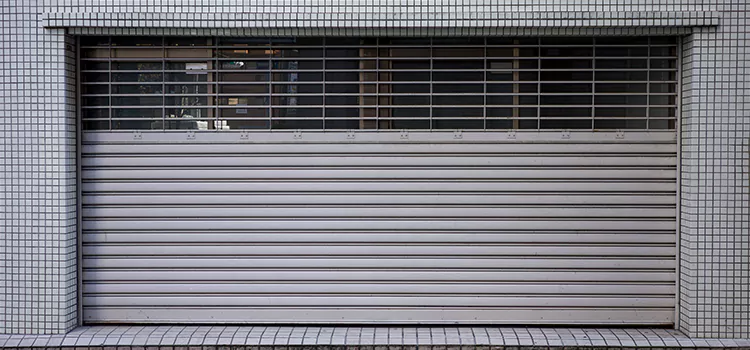 Advanced Solutions for Your Aluminum Garage Doors in Goose Creek, South Carolina
