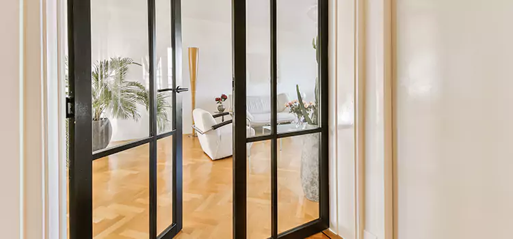 Bifold Door Replacement Goose Creek