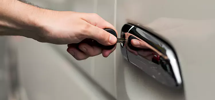 Why Choose Our Auto Locksmith Team in Goose Creek, SC?