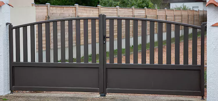 Advanced Gate Solutions in Goose Creek, SC