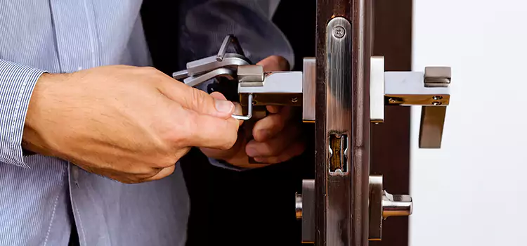 Commercial Door Lock Repair Goose Creek