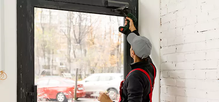 Comprehensive Door Closer Services in Goose Creek, SC