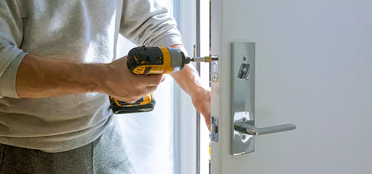 Door Knob Lock Repair Goose Creek