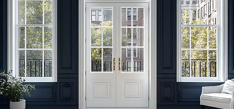 French Door Lock Repair Goose Creek