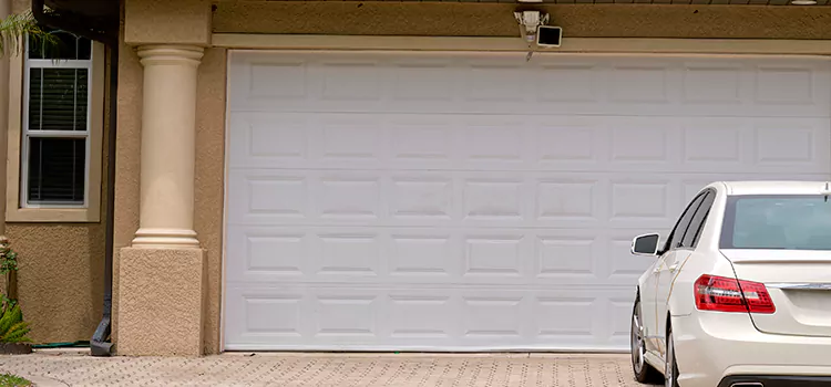 Comprehensive Garage Door Maintenance Services in Goose Creek, SC