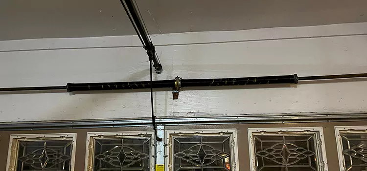 Garage Door Spring Repair Near Me Goose Creek