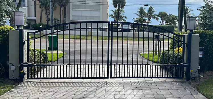 Gate Opener Replacement Near Me in Goose Creek, SC