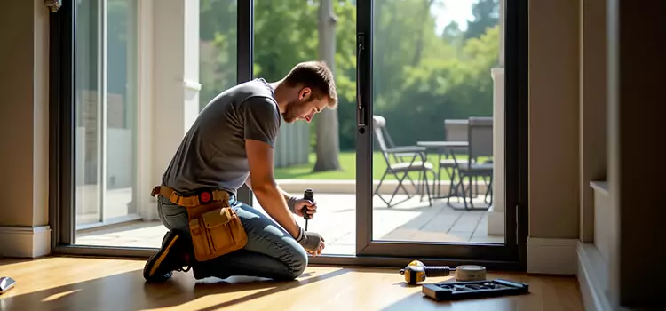 Comprehensive Solutions for Every Glass Door Need in Goose Creek, SC