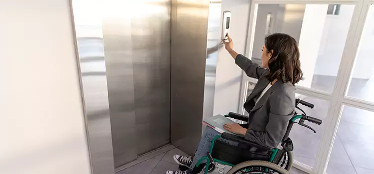 Benefits of Modern Handicap Door Systems in Goose Creek, SC