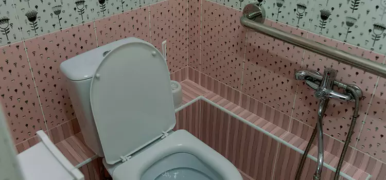 Meeting Diverse Needs With Accessible Restroom Solutions in Goose Creek, SC