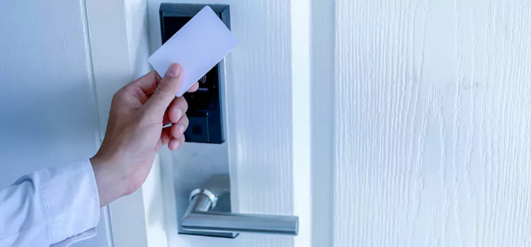 Why Choose Us for Your Keycard Lock Installation in Goose Creek, SC?