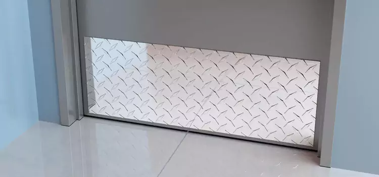Benefits of Professional Kick Plate Solutions in Goose Creek, SC