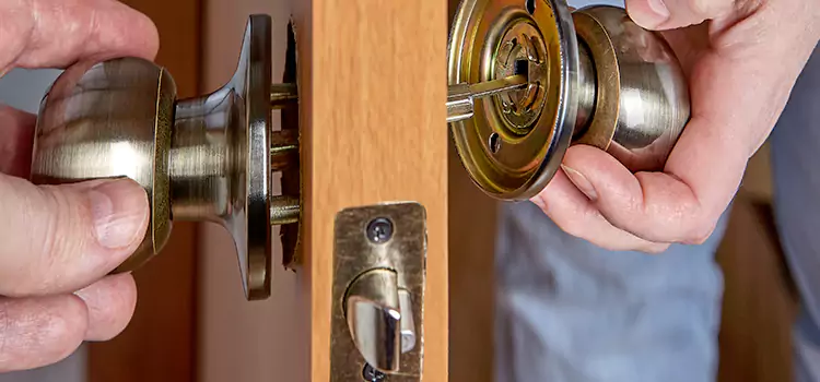 Sliding Door Lock Repair Goose Creek