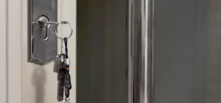 Master Keying by the Numbers Goose Creek