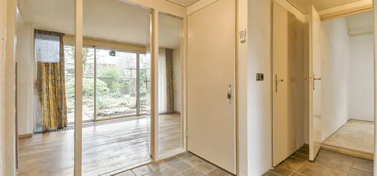 Why Choose Our Pocket Door Experts in Goose Creek, SC?