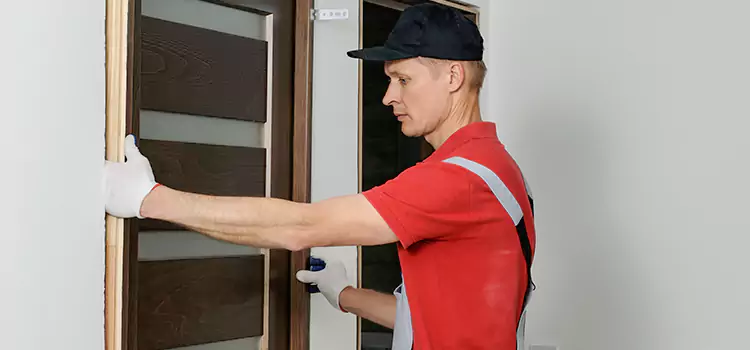 Frame and Panel Restoration Goose Creek