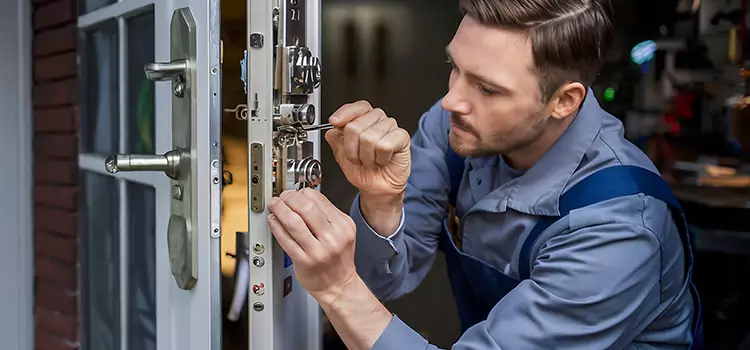Residential Lock Installation Goose Creek