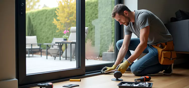 Patio Sliding Glass Door Replacement Goose Creek