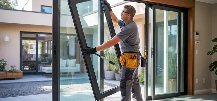 Specialized Sliding Door Roller Services in Goose Creek, South Carolina