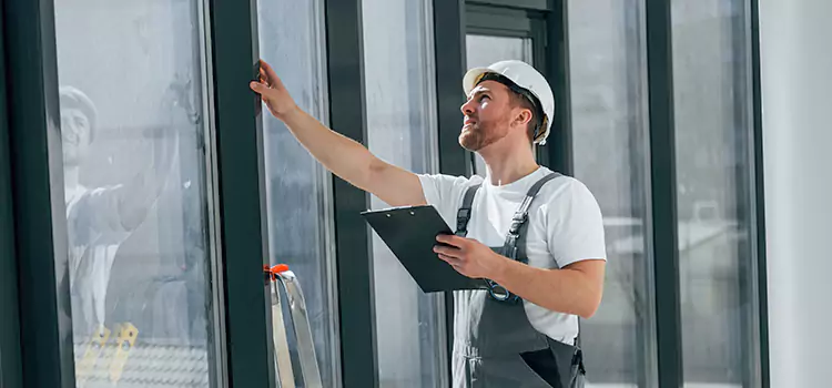 Comprehensive Solutions for Your Sticking Doors in Goose Creek, SC