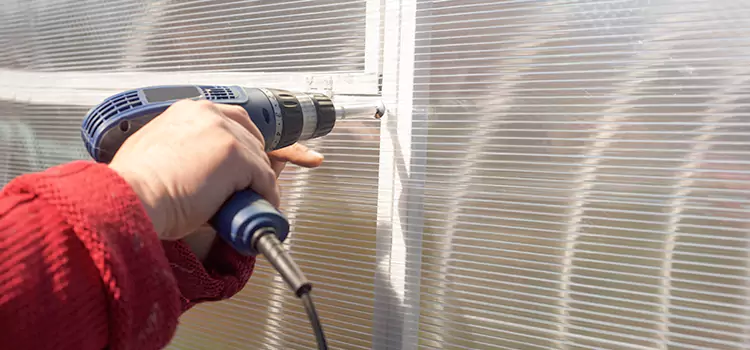 Sliding Screen Door Repair Goose Creek