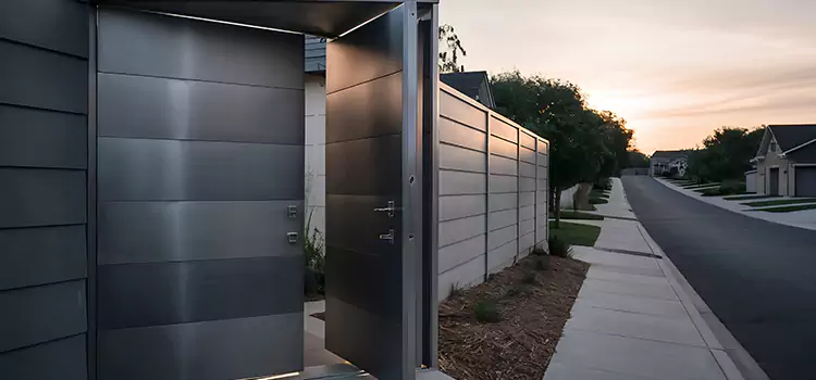 Comprehensive Steel Door Solutions in Goose Creek, SC