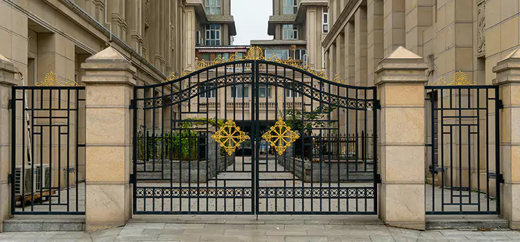 Comprehensive Iron Gate Maintenance Solutions in Goose Creek, SC