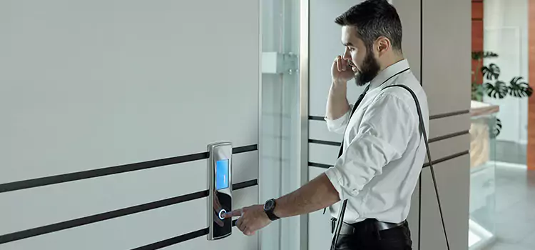 Cloud Based Access Control Goose Creek