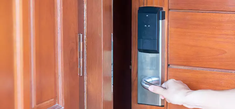 Commercial Keyless Entry Locks Goose Creek