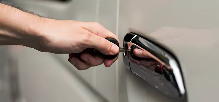 Car Unlock Service Price Goose Creek