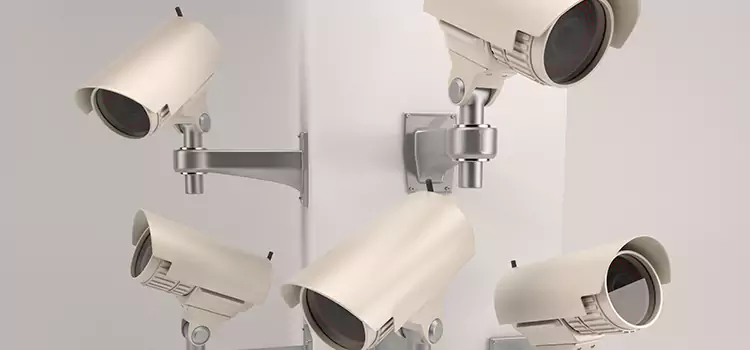 Your Trusted Partner for CCTV Solutions in Goose Creek