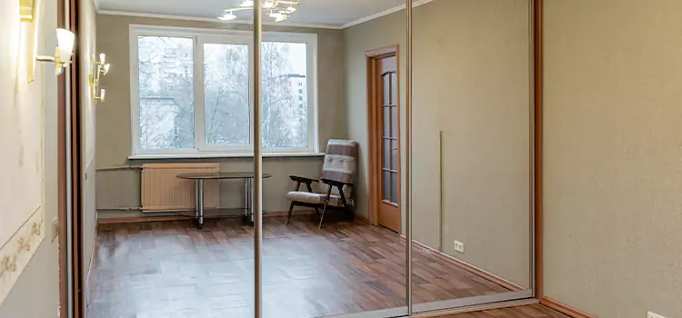 Mirror Closet Door Roller Replacement Goose Creek