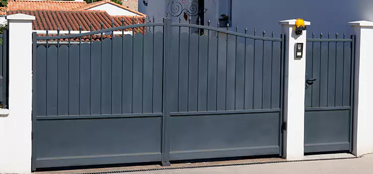 Emergency Commercial Gate Repair Goose Creek