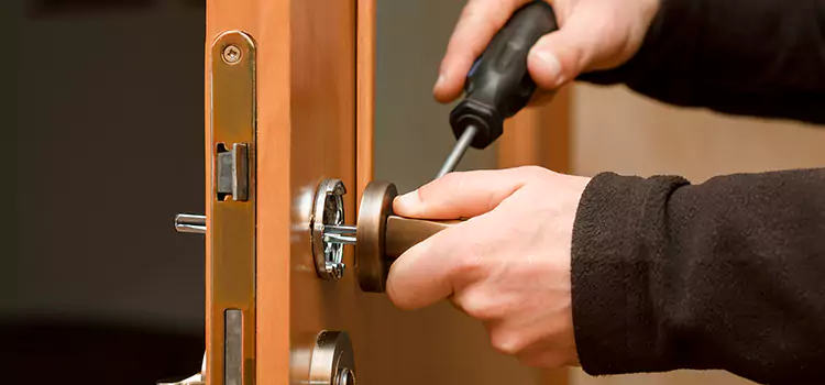 Semi Truck Locksmith Goose Creek