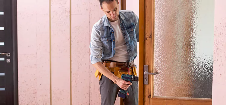 Door Glass Replacement Goose Creek