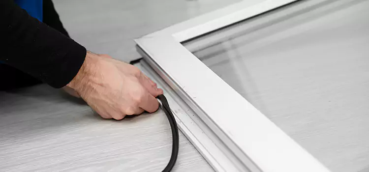 Commercial Door Weather Stripping Goose Creek