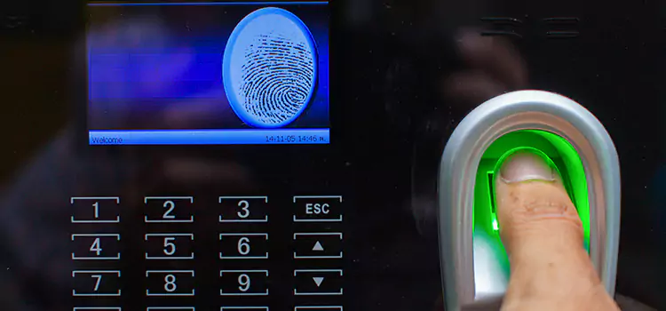 Your Trusted Partner for Secure Access in Goose Creek, SC