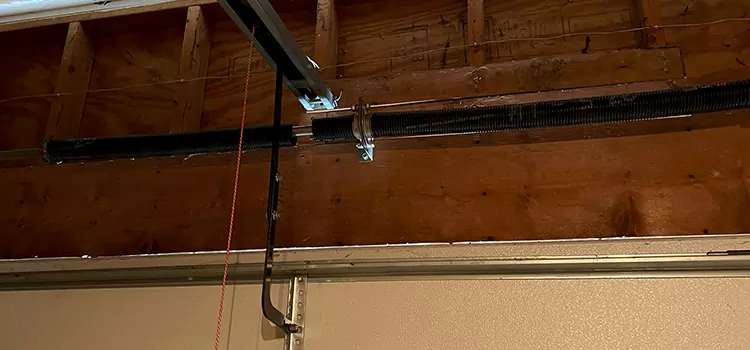 Broken Garage Door Cable Repair in Goose Creek, SC