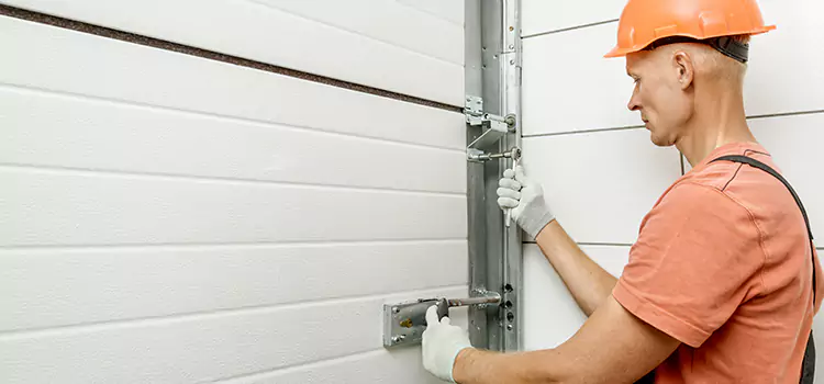 Why Choose Us for Garage Door Lock Services in Goose Creek, SC?