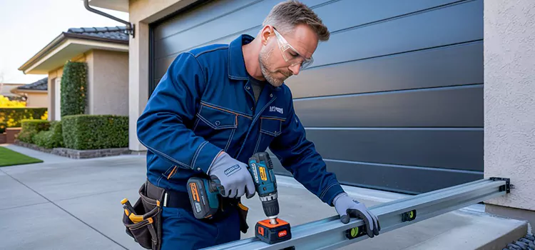 Why Choose Us for Garage Door Off Track Services in Goose Creek, South Carolina?