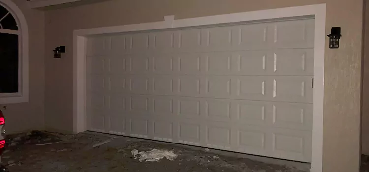Garage Door Coil Replacement Goose Creek