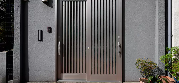 Why Choose Us for Your Security Needs in Goose Creek, SC?