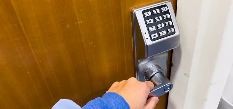 Why Choose Us for Your Keypad Lock Needs in Goose Creek, SC?