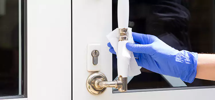 Rekey Lock Cylinder Goose Creek