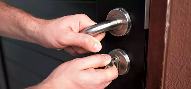 Master Key Control and Audits Goose Creek
