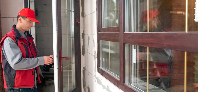 Sliding Door Lock Repair Goose Creek