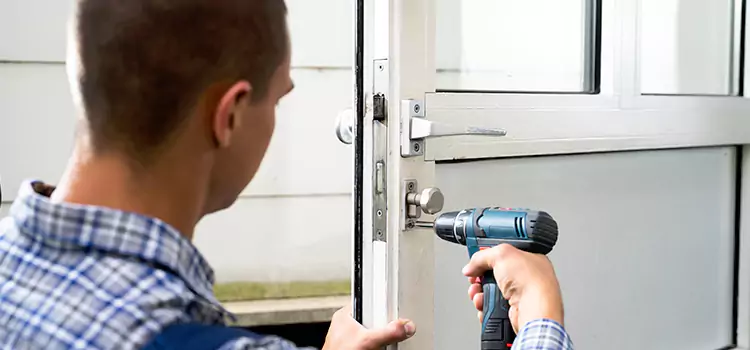 Experienced and Reliable Technicians Goose Creek