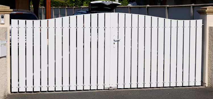 Why Choose Us for Residential Gate Repair in Goose Creek, SC?