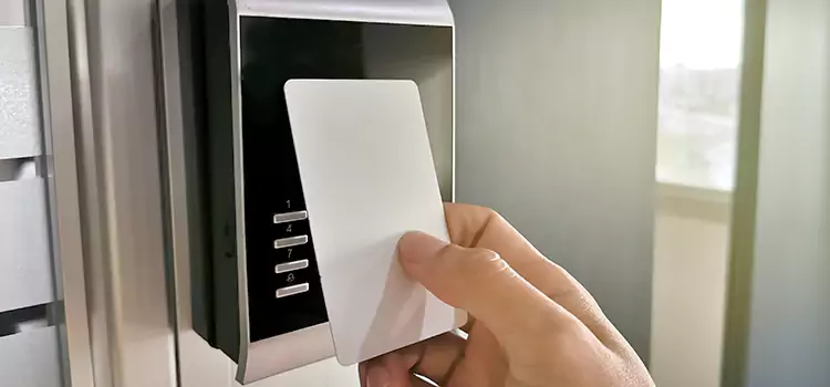 Advanced RFID Technology Integration in Goose Creek, SC