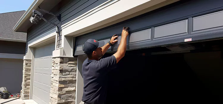 Janus Roll Up Doors Goose Creek